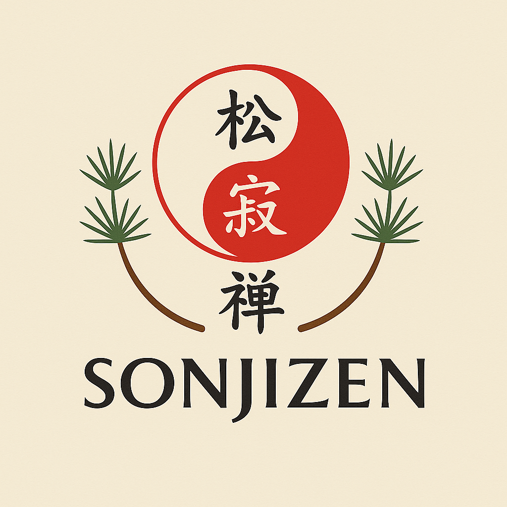 Sonjizen Logo